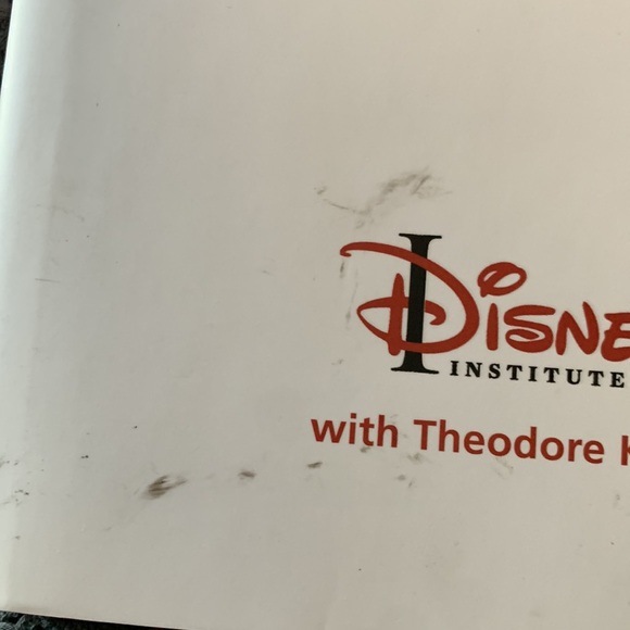 Be Our Guest book  , Perfecting the art of customer service. - Picture 3 of 3